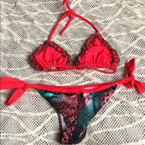 Tiny Brazilian Bikini 👙